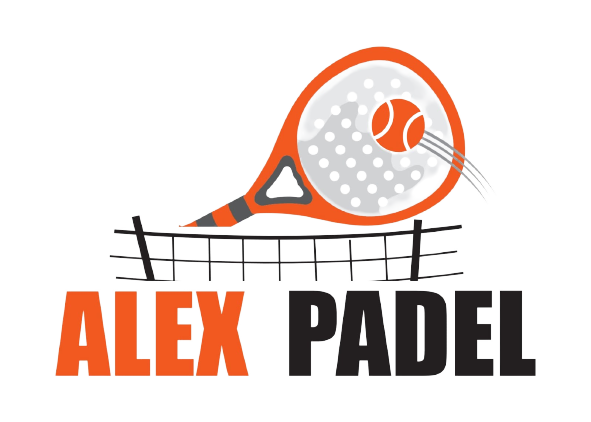 Alex padel Logo